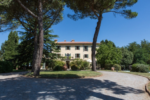 Hotel Relais dei Magi Country House